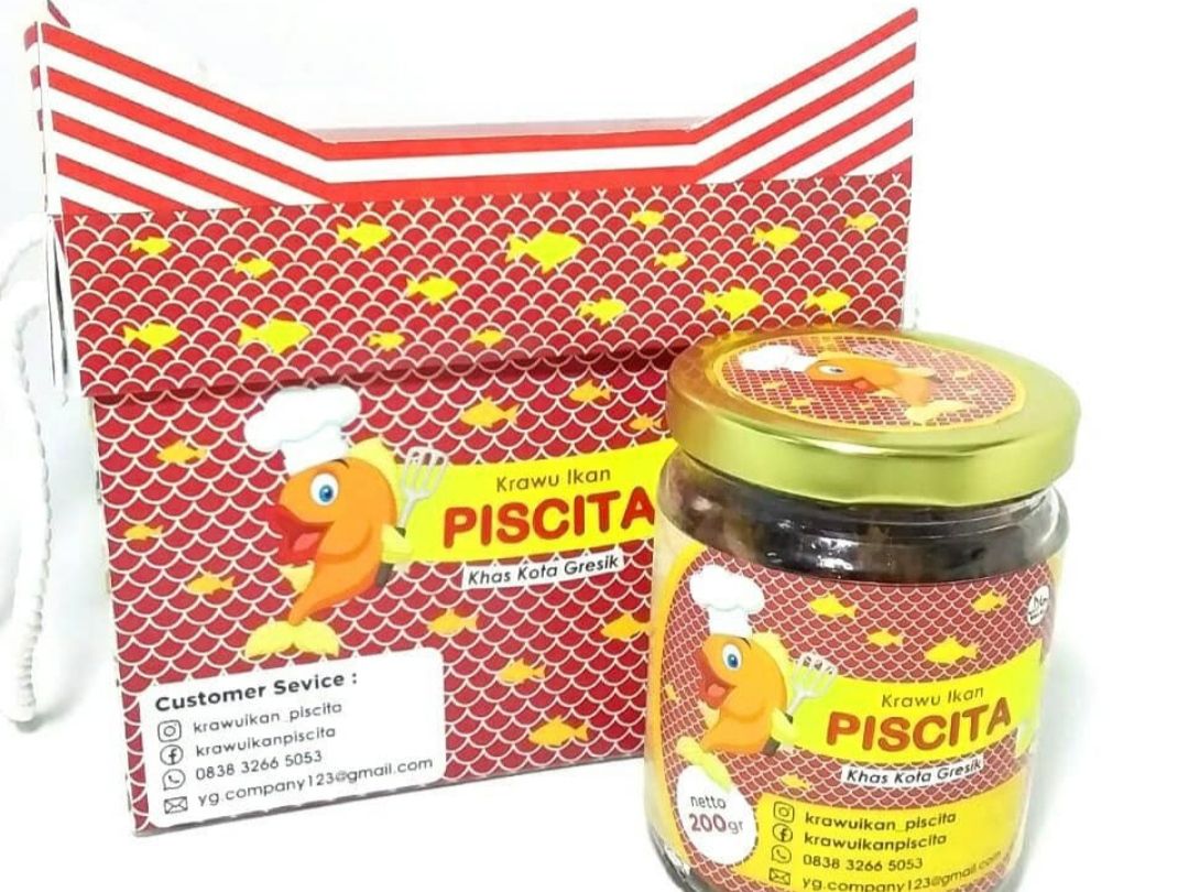 Piscita